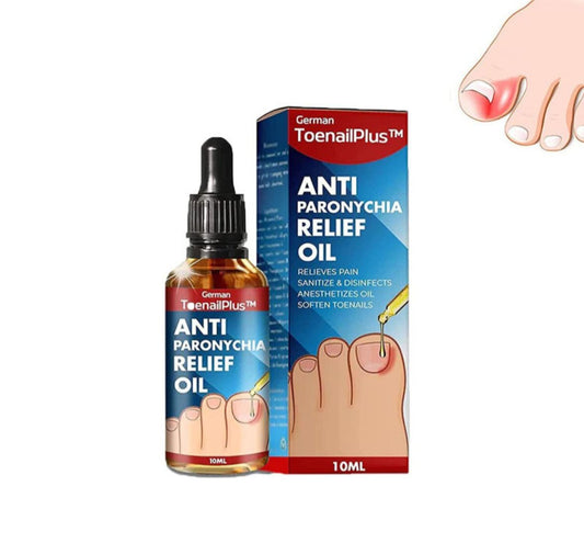 ANTIHONGOS TOENAILPLUS + ENVIO GRATIS